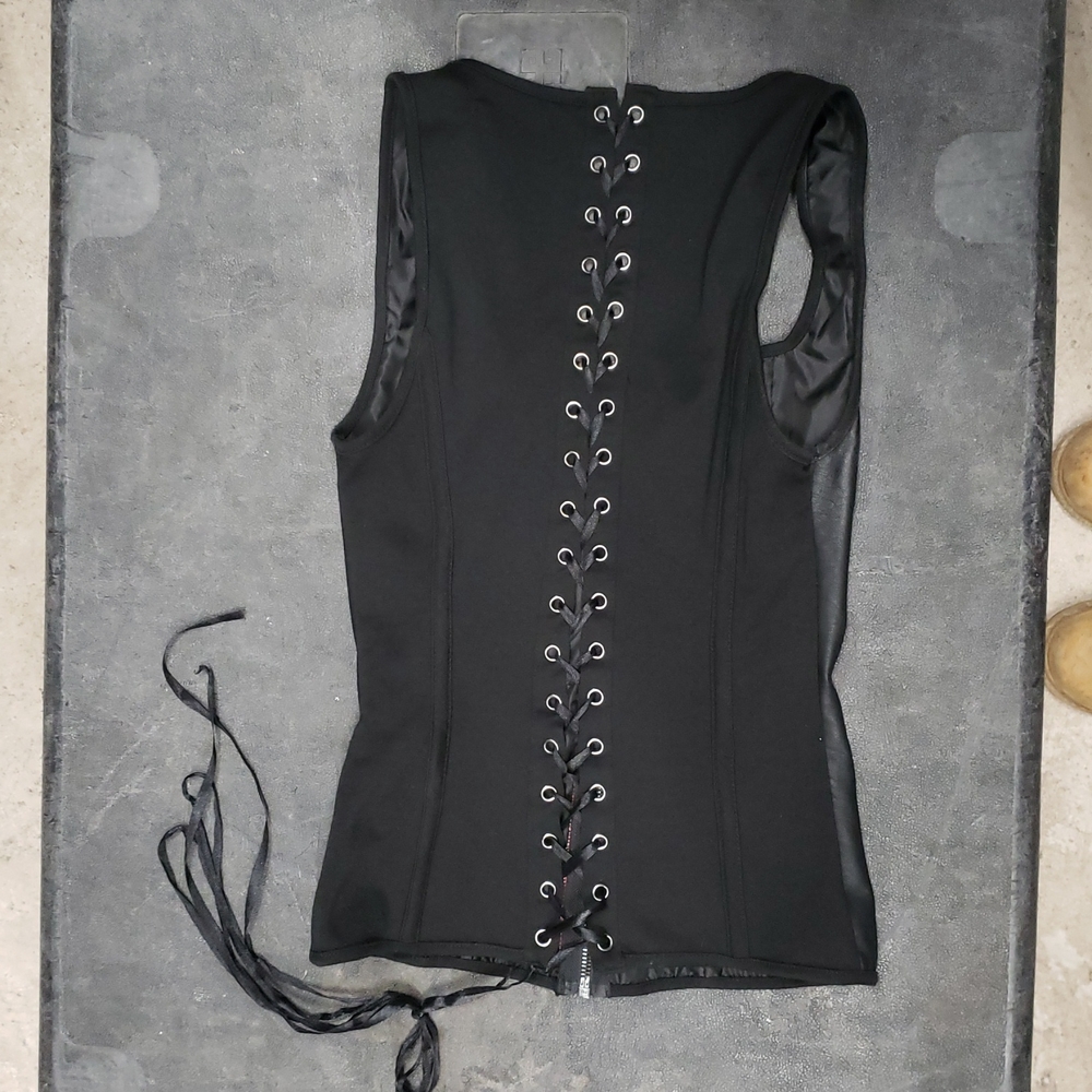 HotTopic corset - Picture 3 of 3